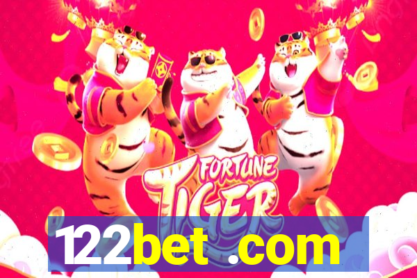 122bet .com