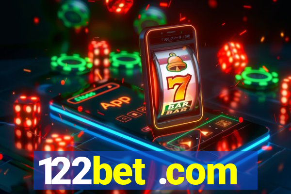 122bet .com