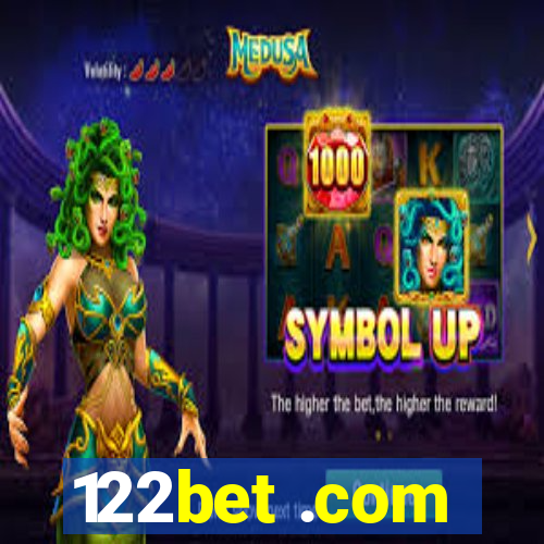 122bet .com