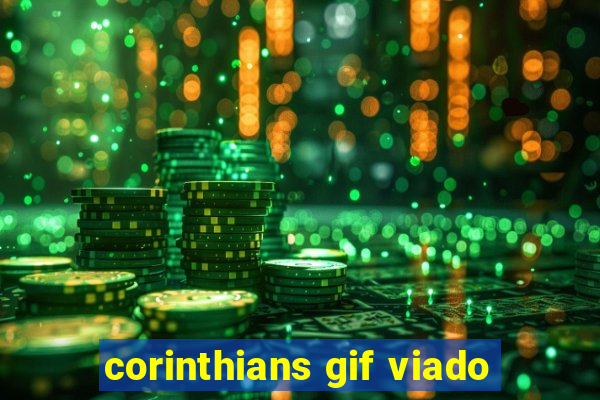 corinthians gif viado