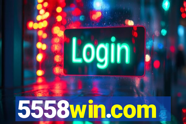 5558win.com