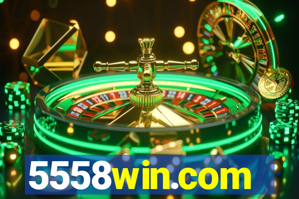 5558win.com