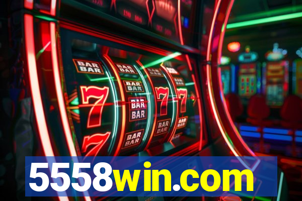 5558win.com