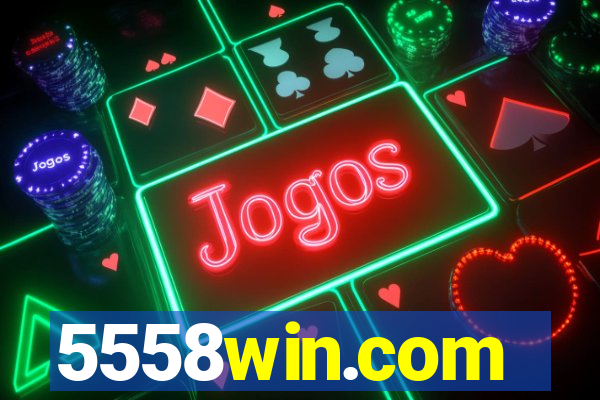 5558win.com