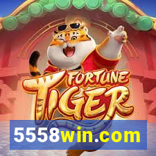 5558win.com