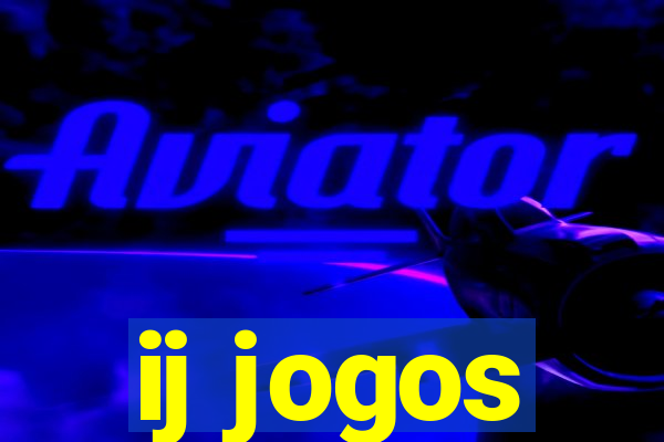 ij jogos