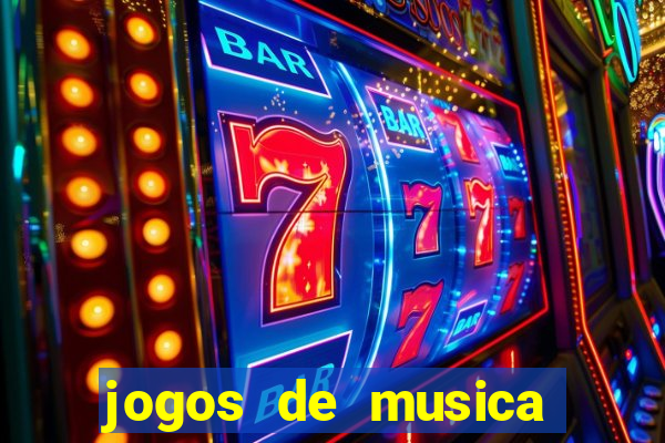 jogos de musica para pc