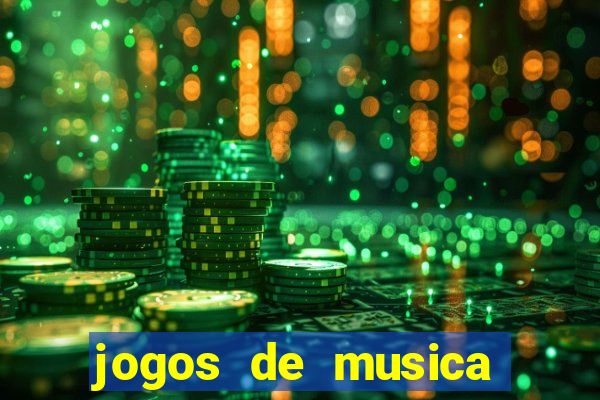 jogos de musica para pc