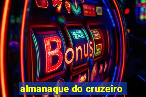 almanaque do cruzeiro