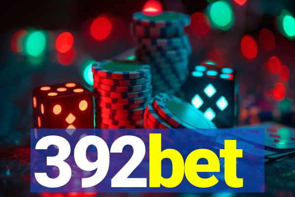 392bet