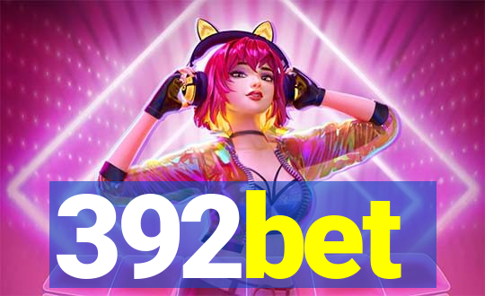 392bet