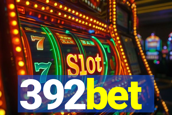 392bet