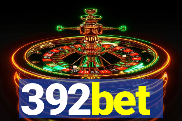 392bet