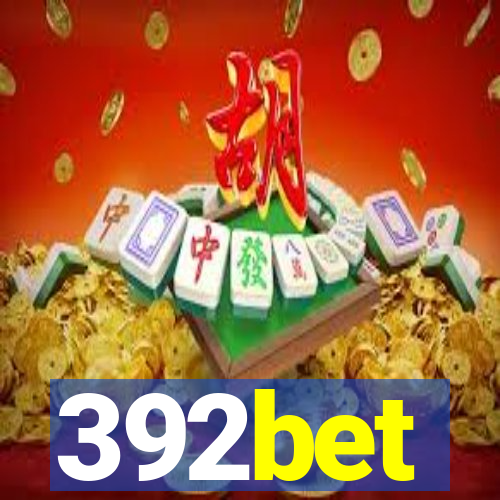 392bet