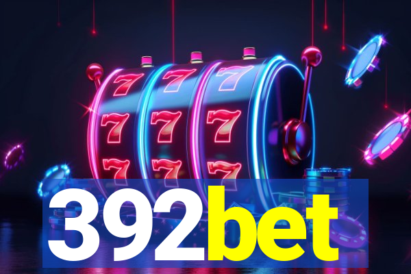 392bet