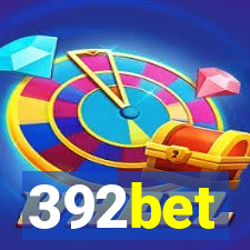 392bet