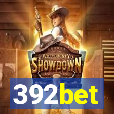 392bet