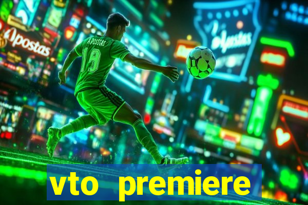 vto premiere futebol ao vivo