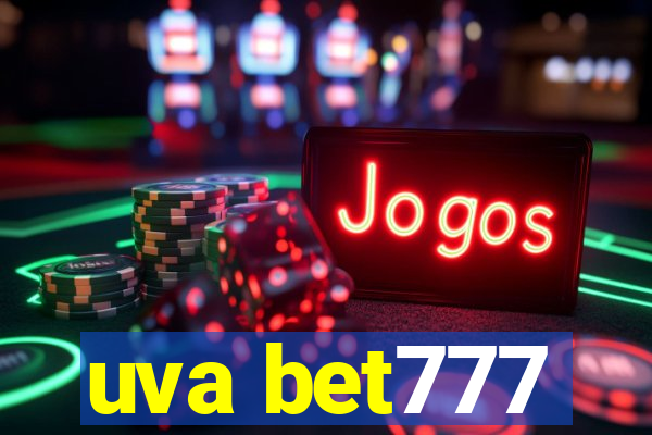 uva bet777