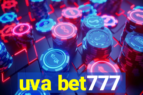 uva bet777