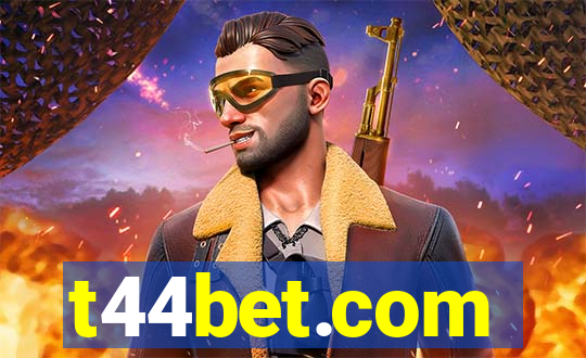 t44bet.com