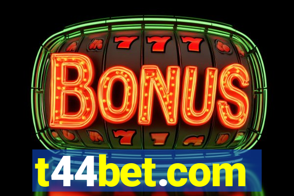 t44bet.com