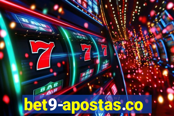 bet9-apostas.com