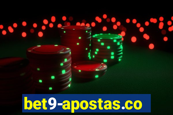 bet9-apostas.com