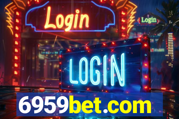 6959bet.com