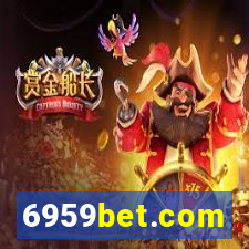 6959bet.com