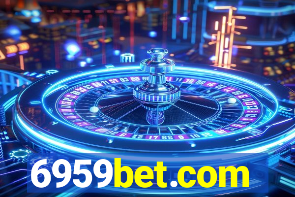 6959bet.com