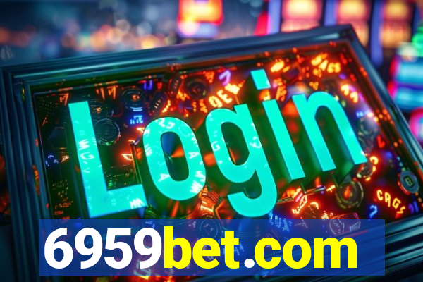 6959bet.com