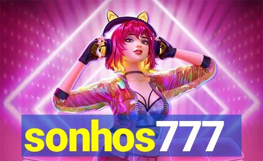 sonhos777