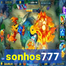 sonhos777