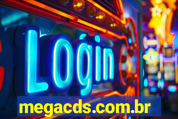 megacds.com.br