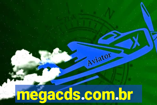 megacds.com.br