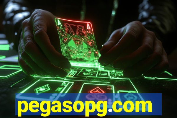 pegasopg.com