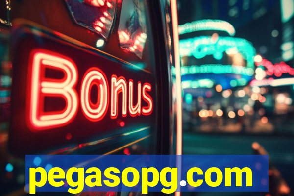 pegasopg.com