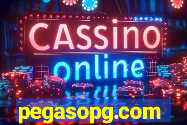 pegasopg.com