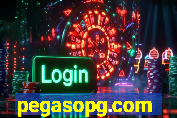 pegasopg.com