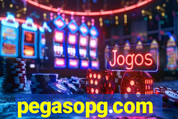 pegasopg.com