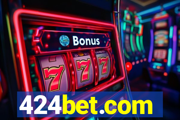 424bet.com