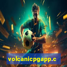 volcanicpgapp.com