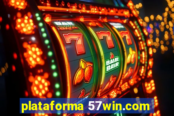 plataforma 57win.com