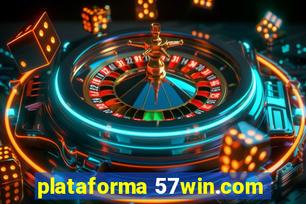 plataforma 57win.com