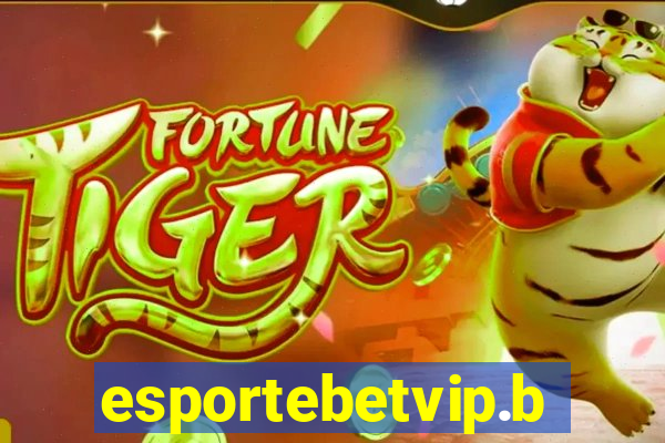 esportebetvip.bet