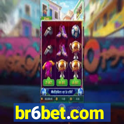 br6bet.com