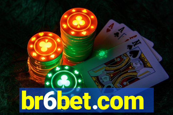 br6bet.com