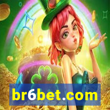 br6bet.com