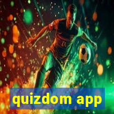 quizdom app